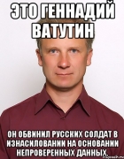рейтинг блогов
