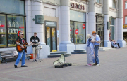 рейтинг блогов