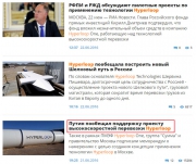 рейтинг блогов