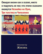рейтинг блогов
