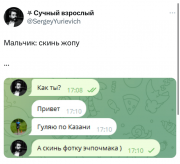 рейтинг блогов