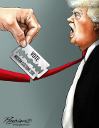 рейтинг блогов