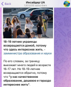 рейтинг блогов