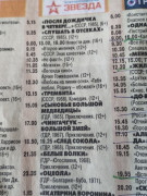рейтинг блогов